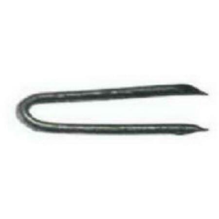 NATIONAL NAIL 50118 1.75 in. Hot Galvanized Staple 743735